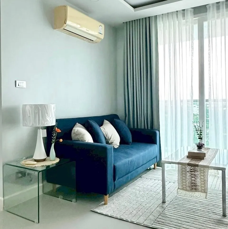 1 Bedroom For Sale in Jomtien photo 20