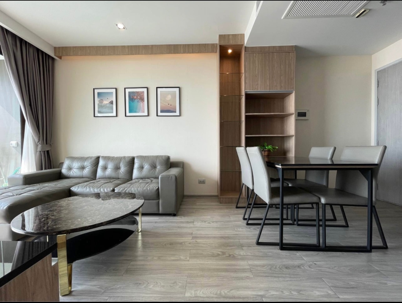 Aeras Beachfront Condominuim photo 17