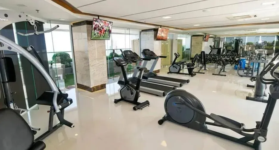 City View Studio Condo In Pratumnak photo 15