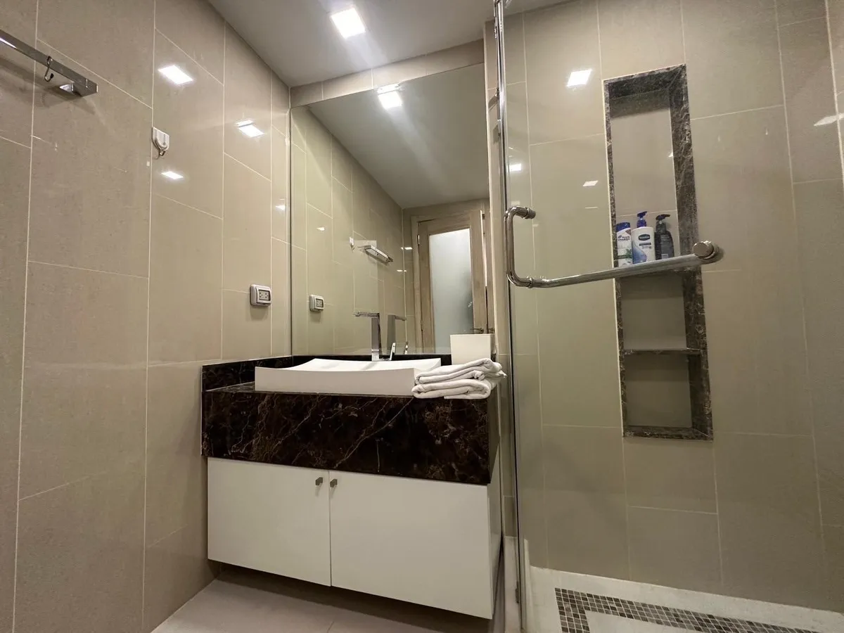 City View Studio Condo In Pratumnak photo 24