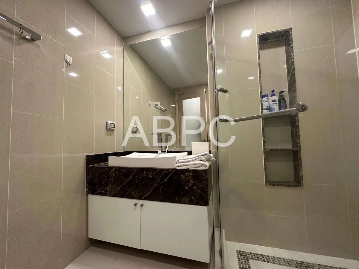 City View Studio Condo In Pratumnak photo 7