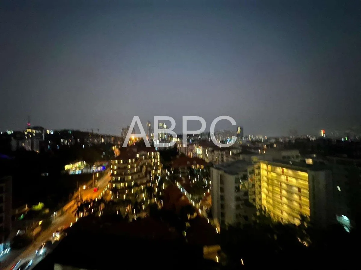 City View Studio Condo In Pratumnak photo 8