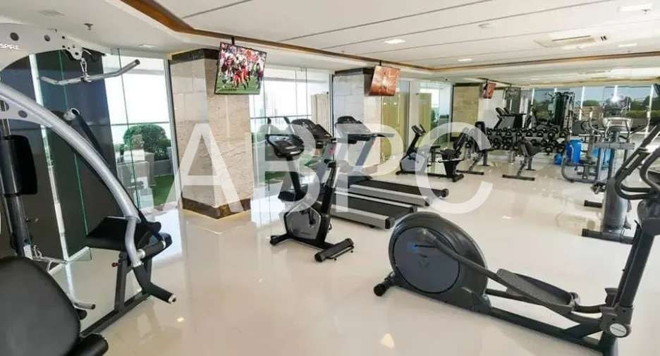 City View Studio Condo In Pratumnak photo 13