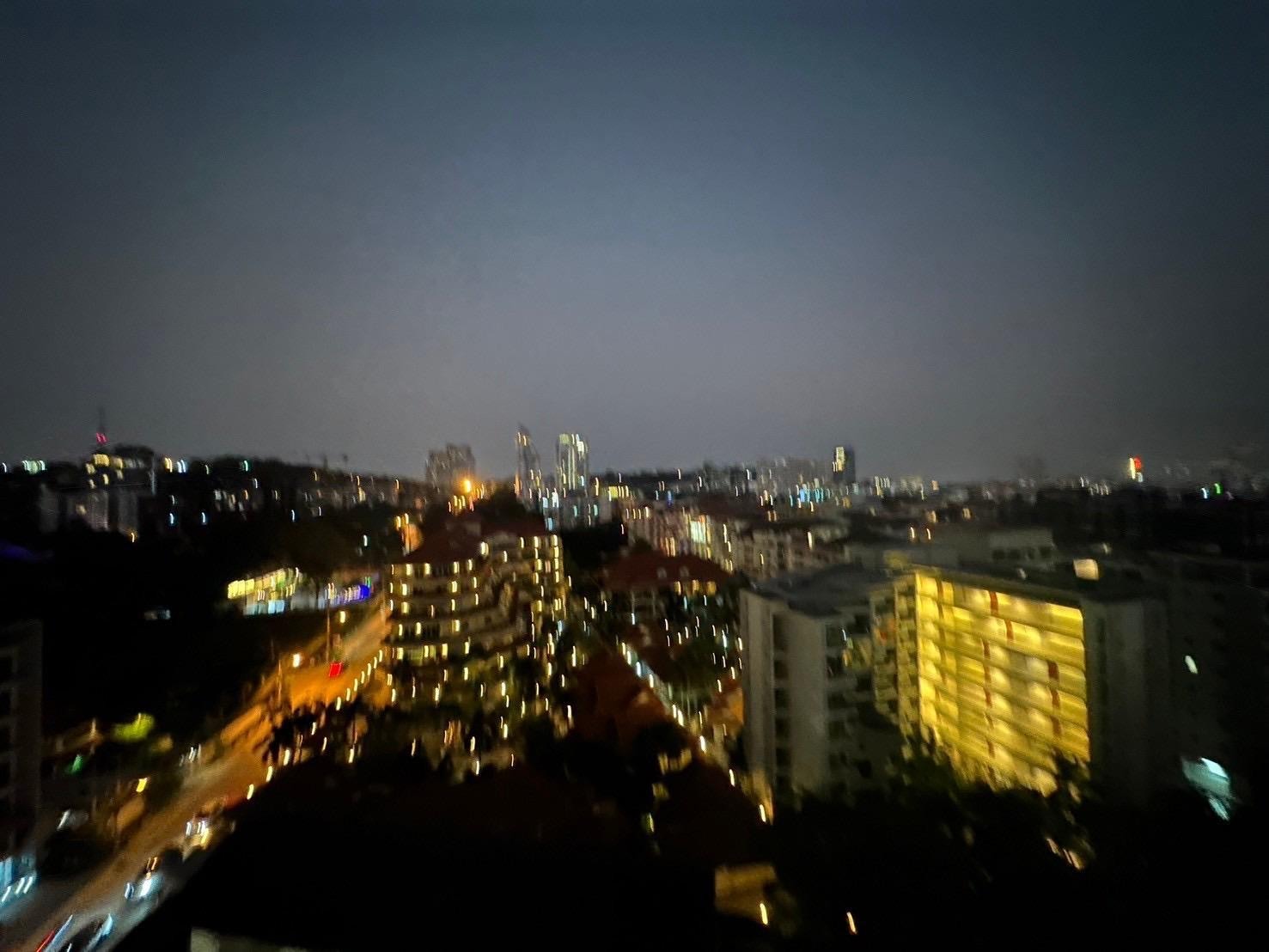 City View Studio Condo In Pratumnak photo 22