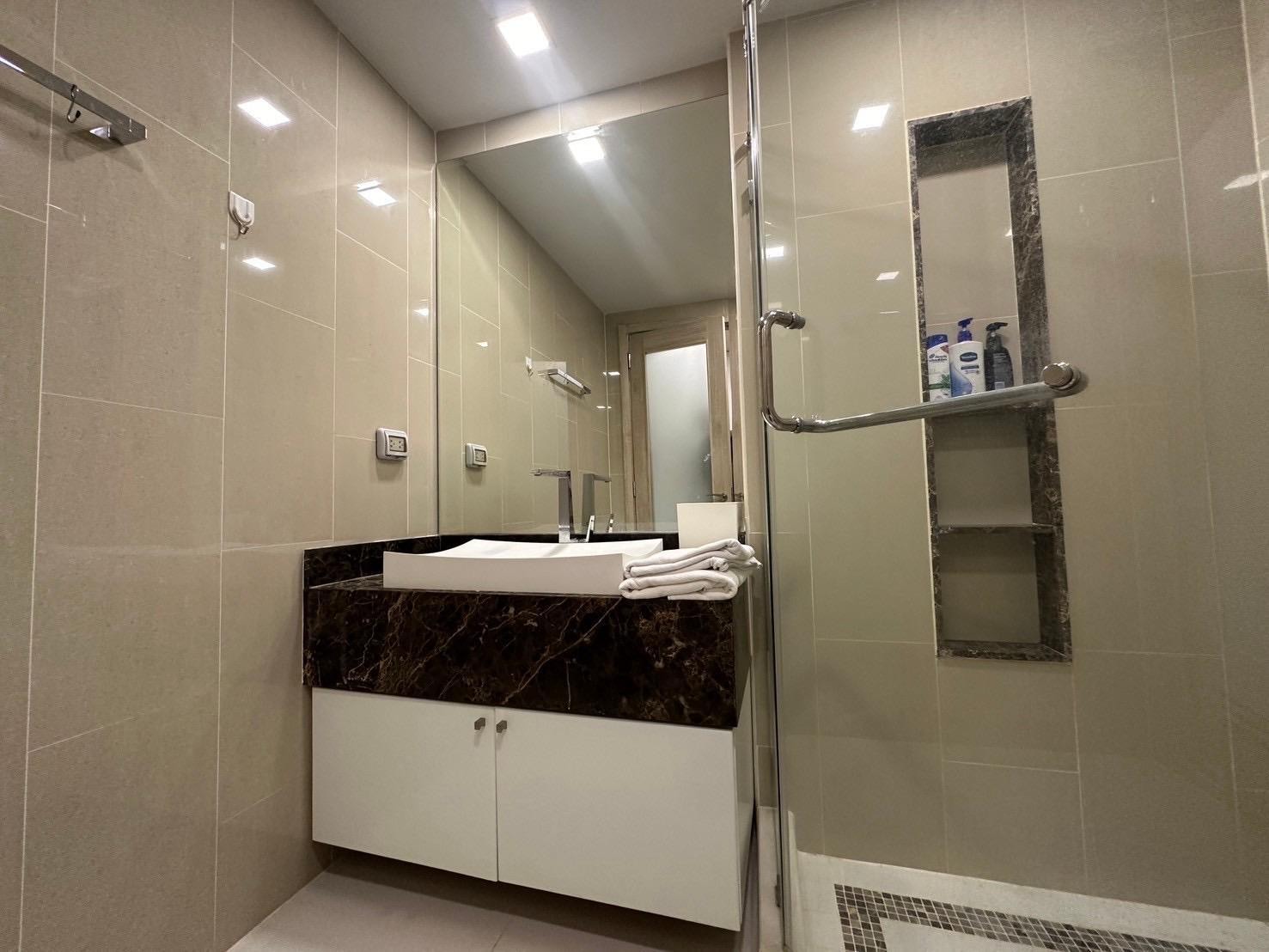 City View Studio Condo In Pratumnak photo 25