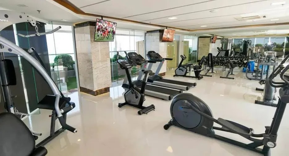 City View Studio Condo In Pratumnak photo 16