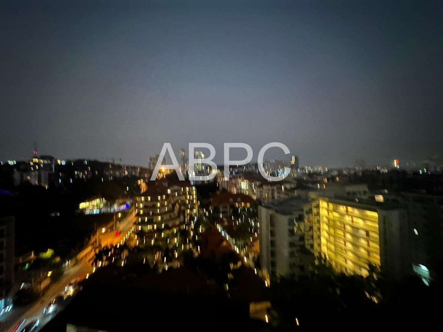 City View Studio Condo In Pratumnak photo 9