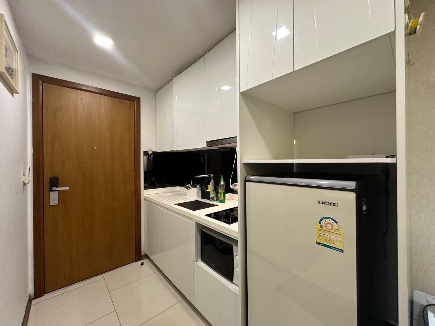 City View Studio Condo In Pratumnak photo 23