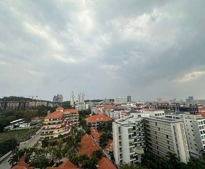 City View Studio Condo In Pratumnak photo 27