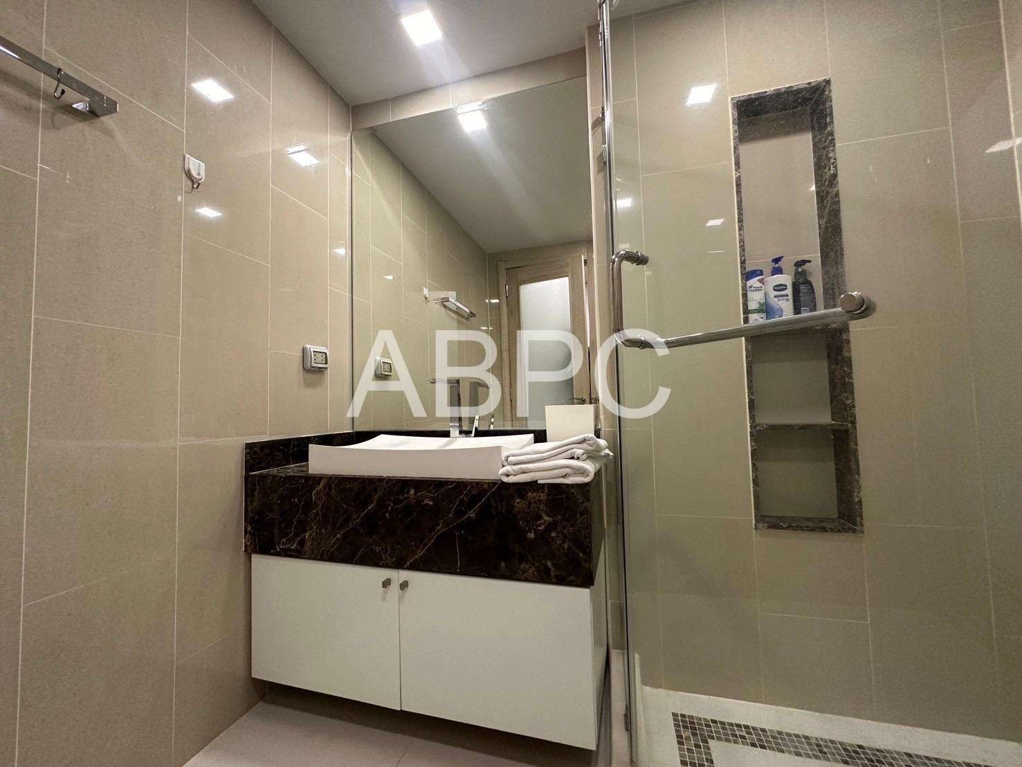 City View Studio Condo In Pratumnak photo 8