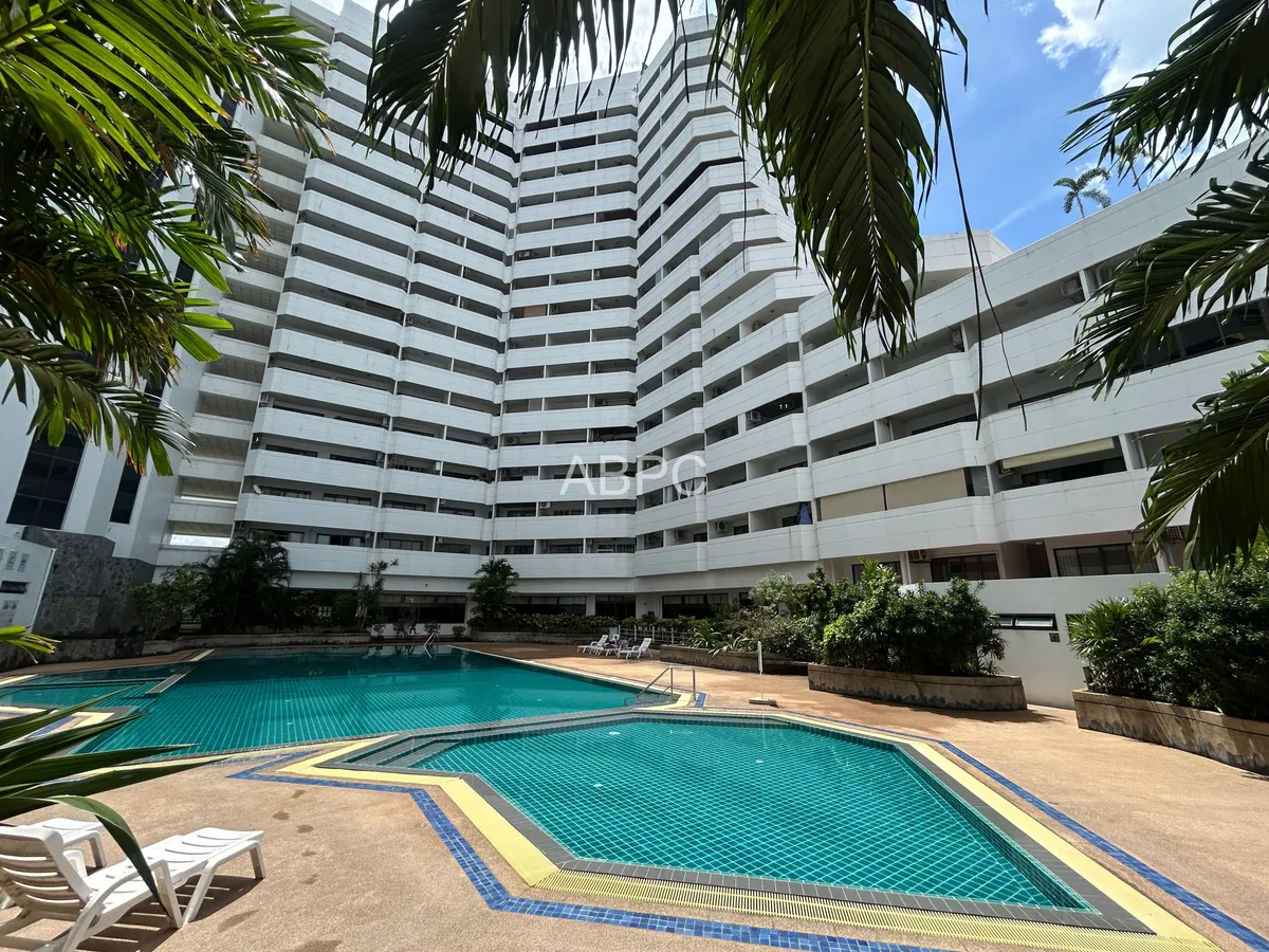 Studio Condo For Sale In Jomtien photo 11