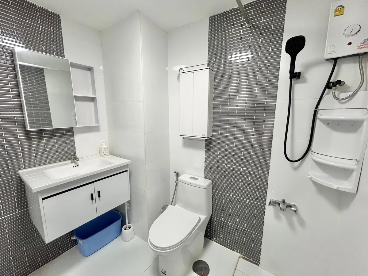 Studio Condo For Sale In Jomtien photo 16
