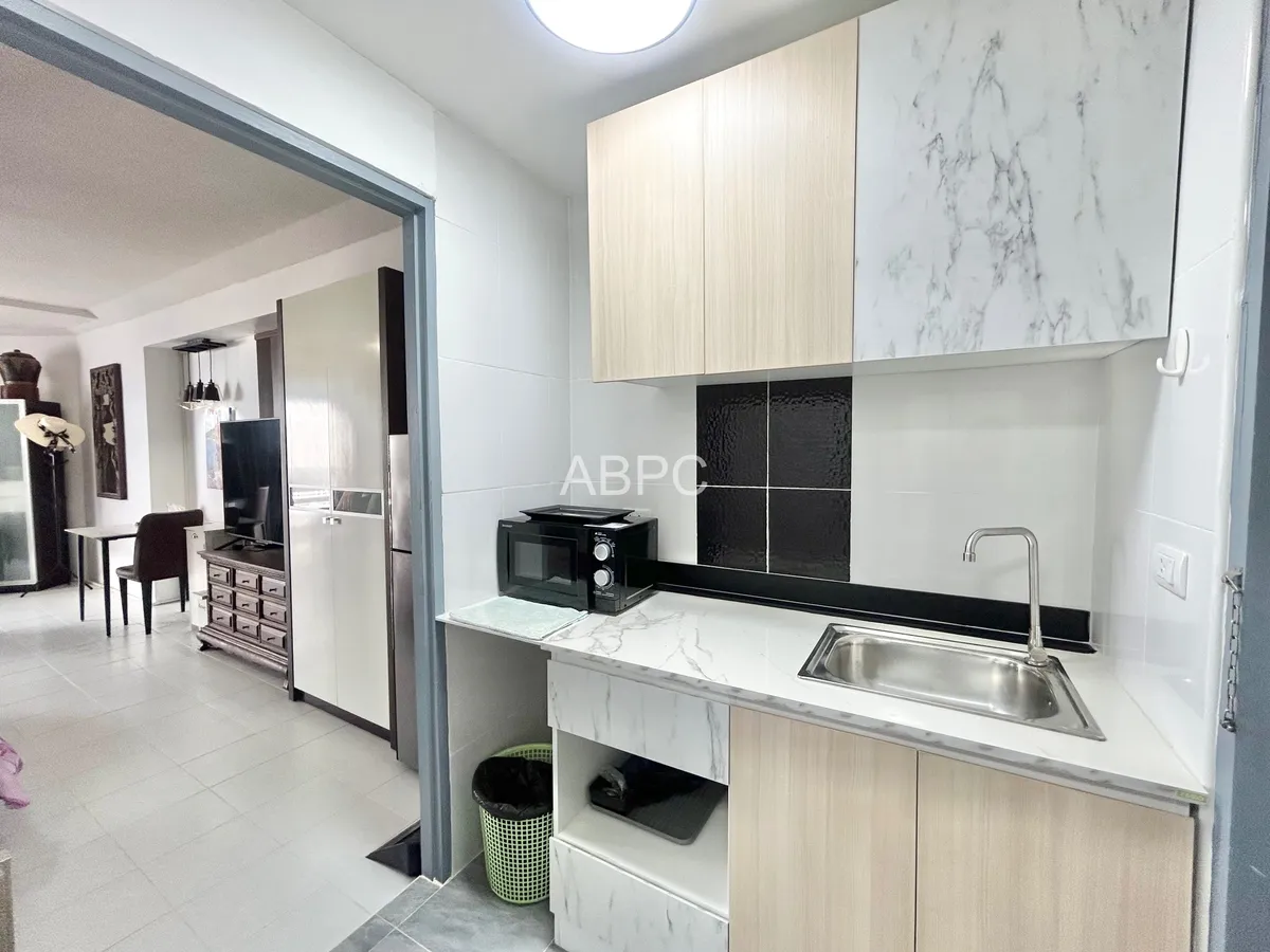 Studio Condo For Sale In Jomtien photo 3