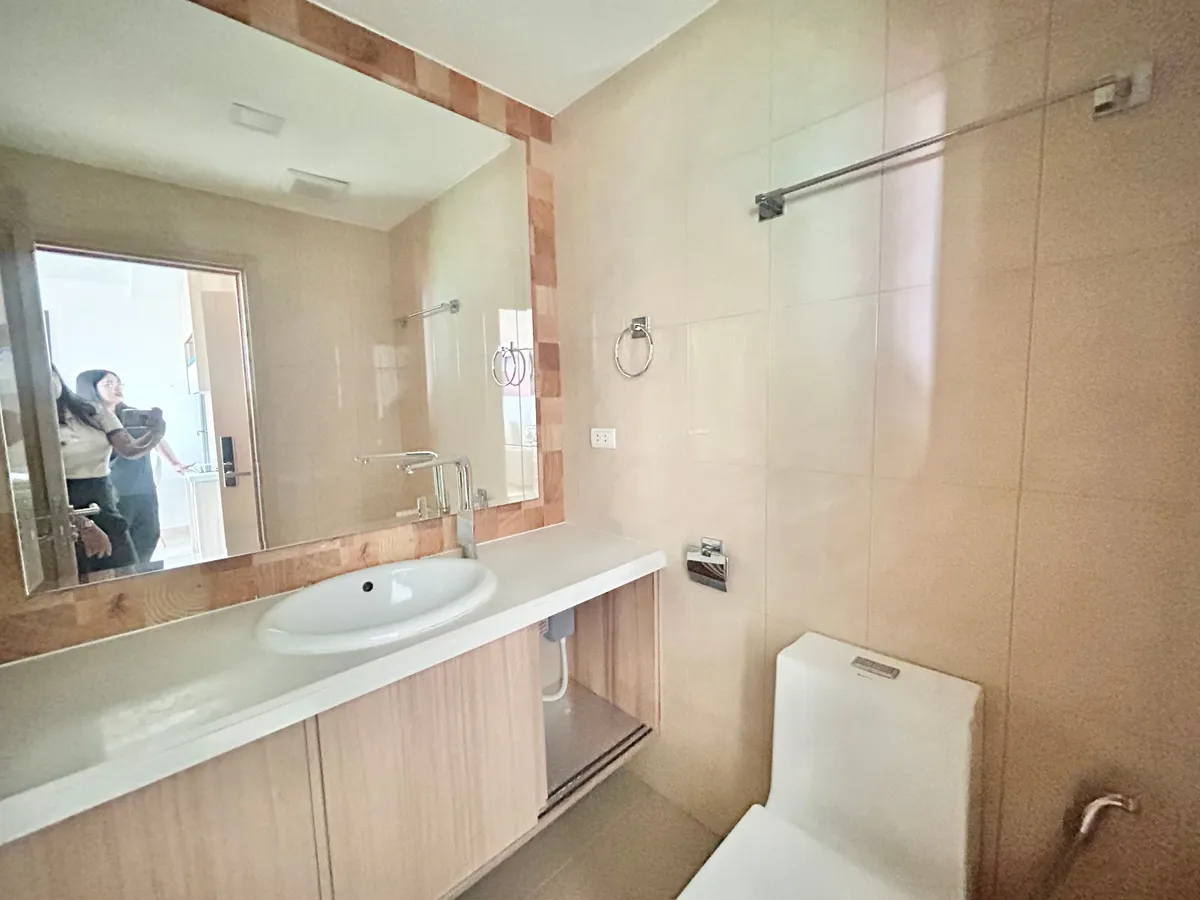 1 Bedroom For Rent in Central Pattaya photo 13