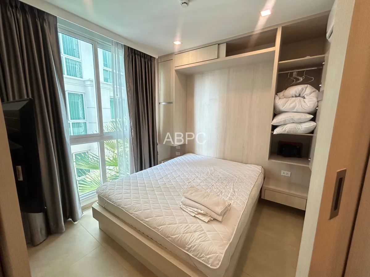 1 Bedroom For Rent in Central Pattaya photo 6