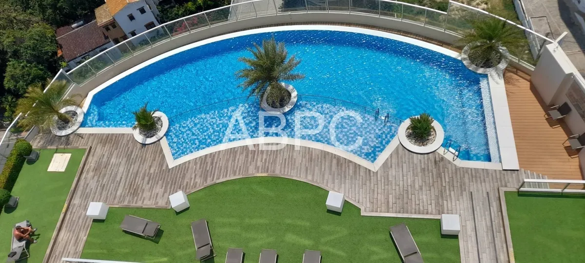 Sands condominium