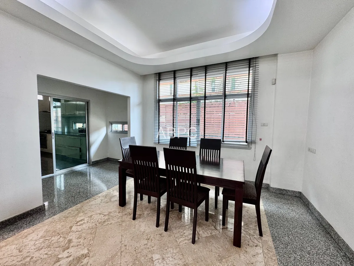3 Bedrooms 3 bathrooms For rent photo 15
