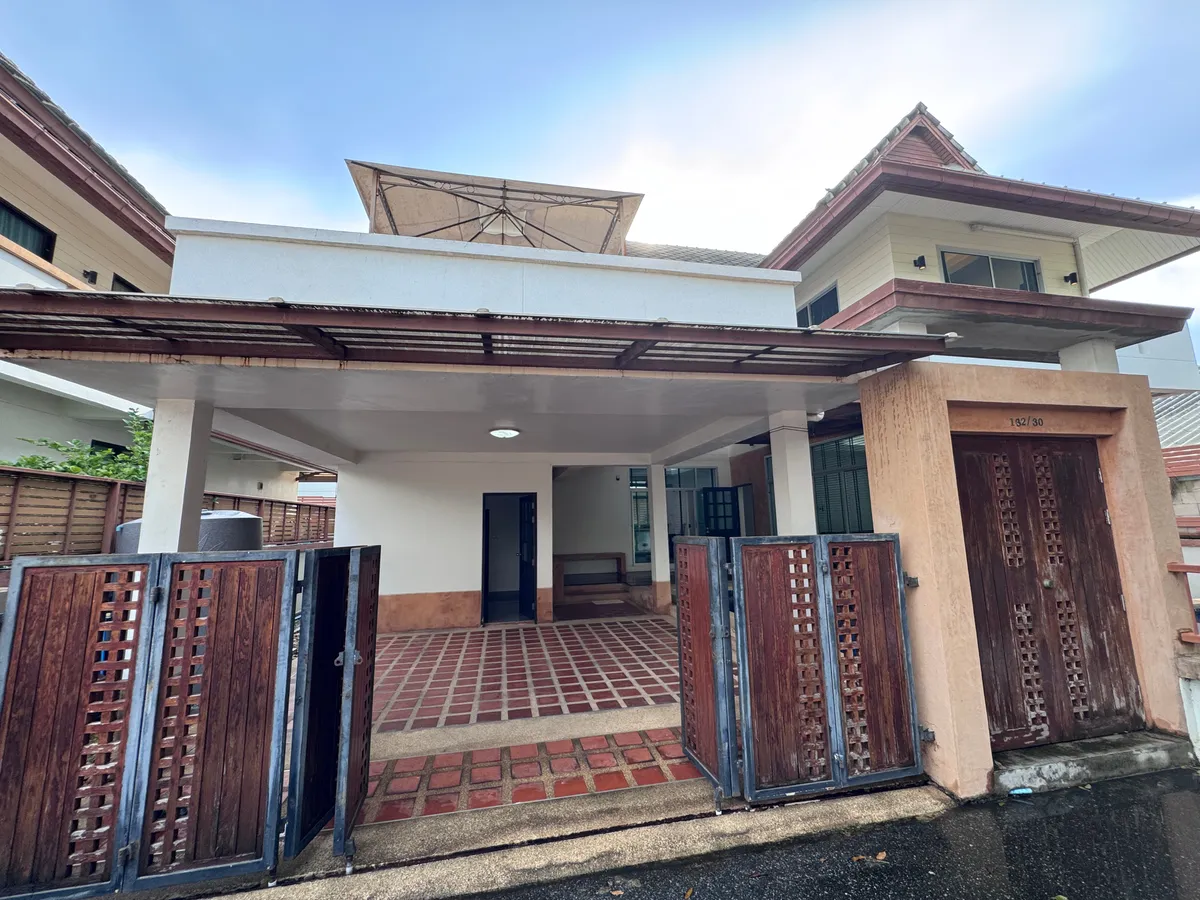 3 Bedrooms 3 bathrooms For rent photo 19