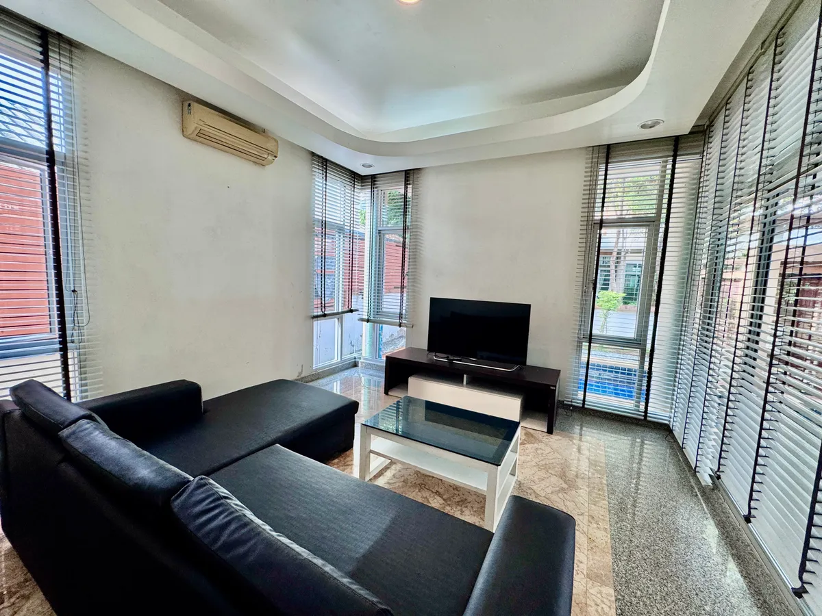 3 Bedrooms 3 bathrooms For rent photo 21