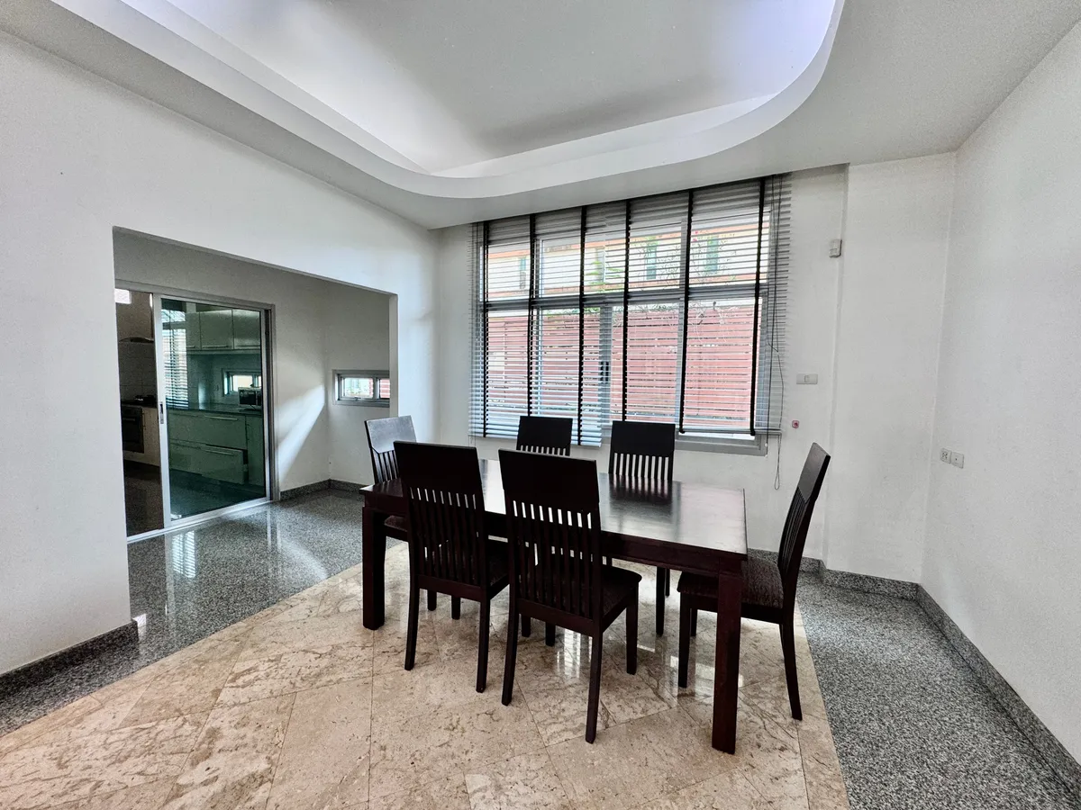 3 Bedrooms 3 bathrooms For rent photo 26