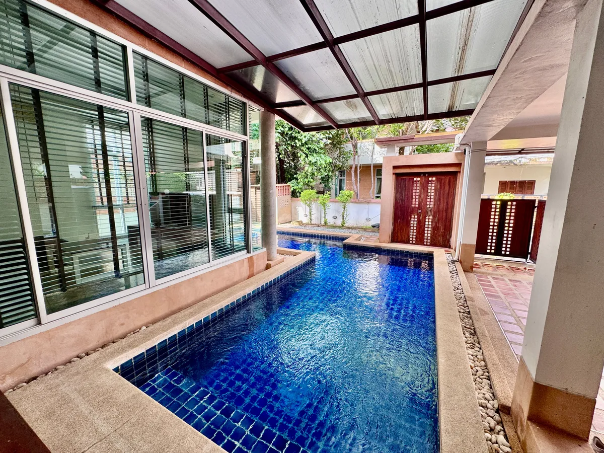 3 Bedrooms 3 bathrooms For rent photo 30