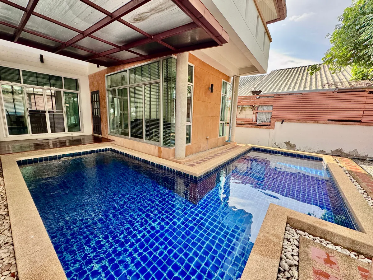 3 Bedrooms 3 bathrooms For rent photo 33