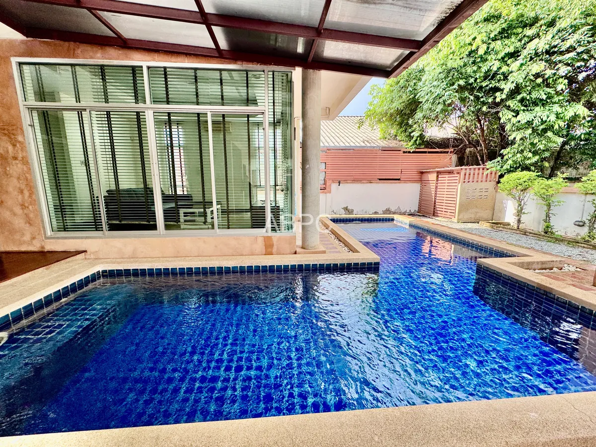 3 Bedrooms 3 bathrooms For rent photo 7