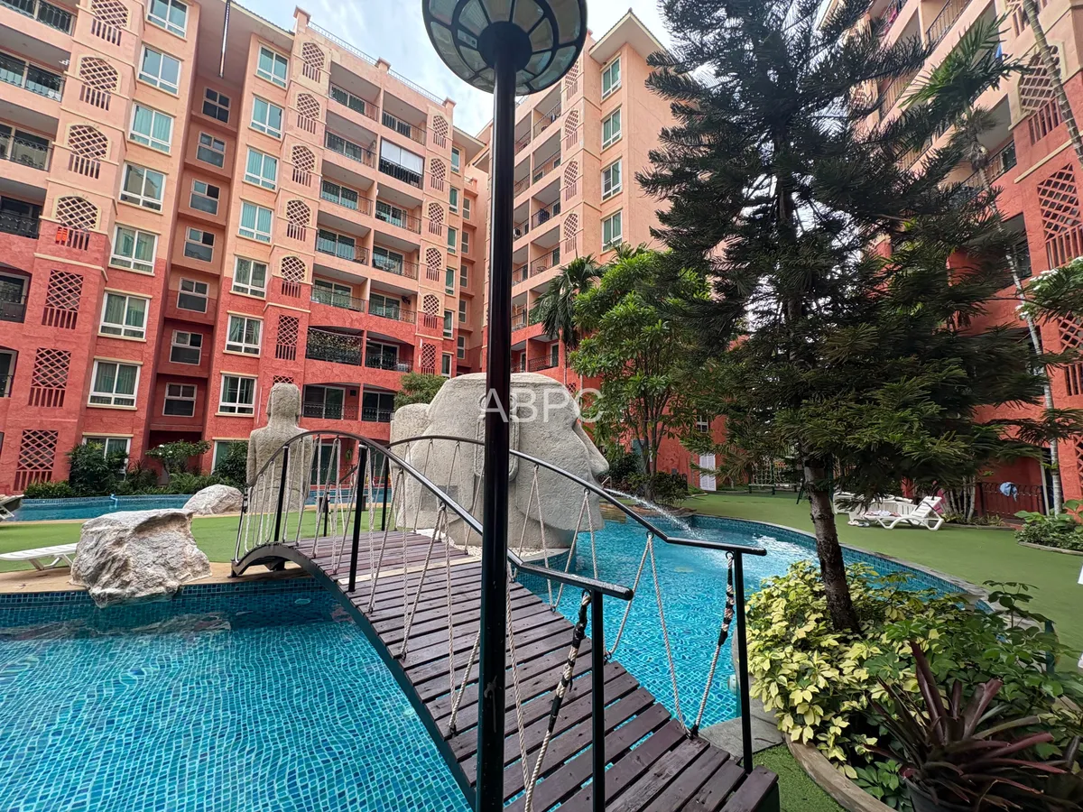 Great priced 1 Bed Condo For Rent