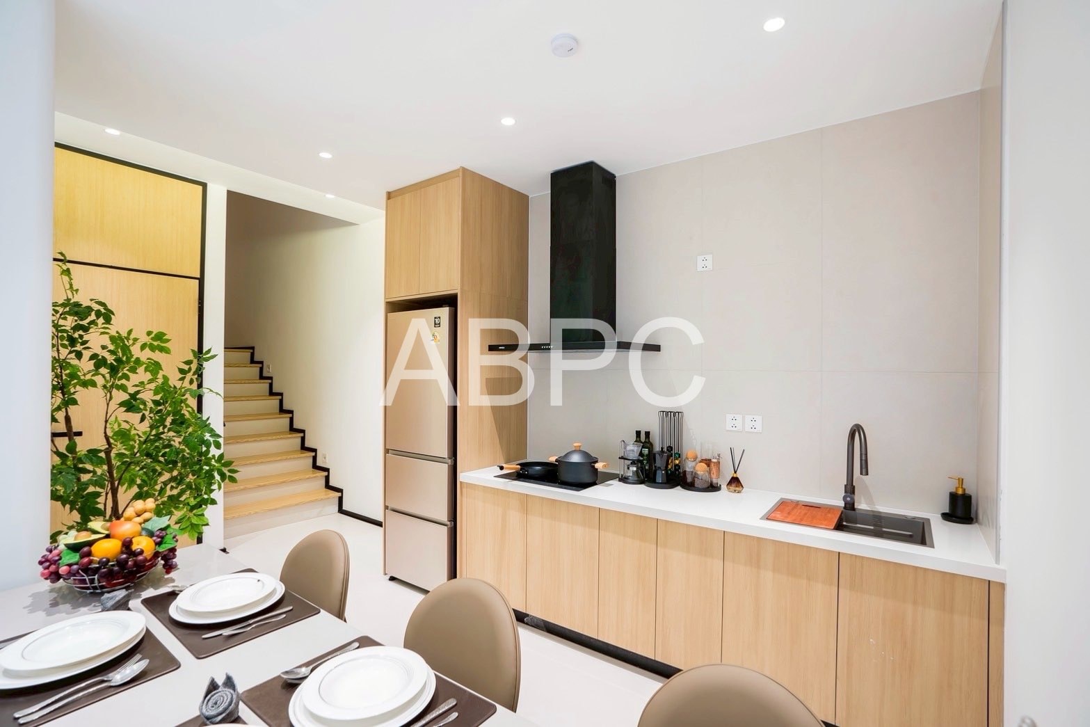 Pool Villa For Sale In South Pattaya photo 8
