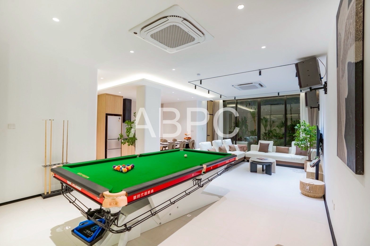 Pool Villa For Sale In South Pattaya photo 6