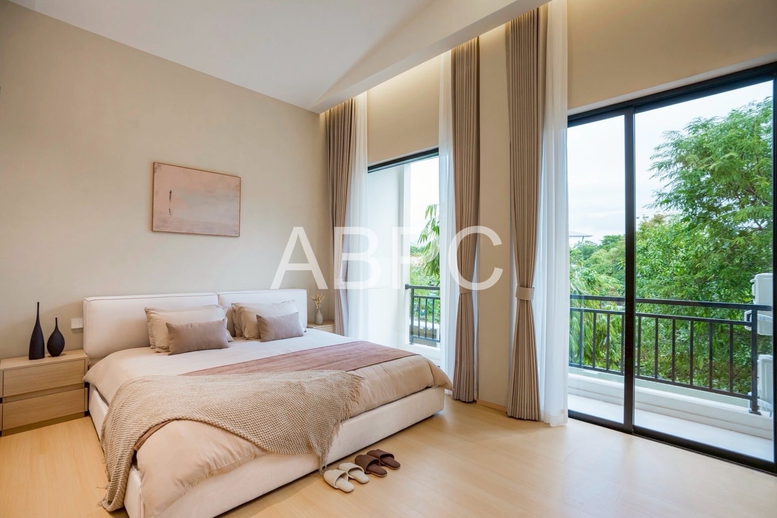 Pool Villa For Sale In South Pattaya photo 10