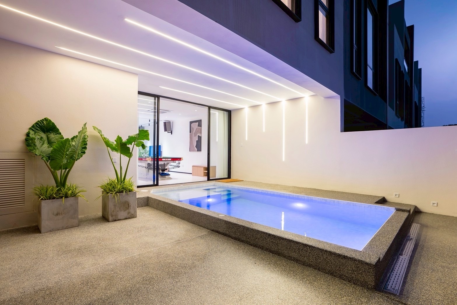 Pool Villa For Sale In South Pattaya photo 12