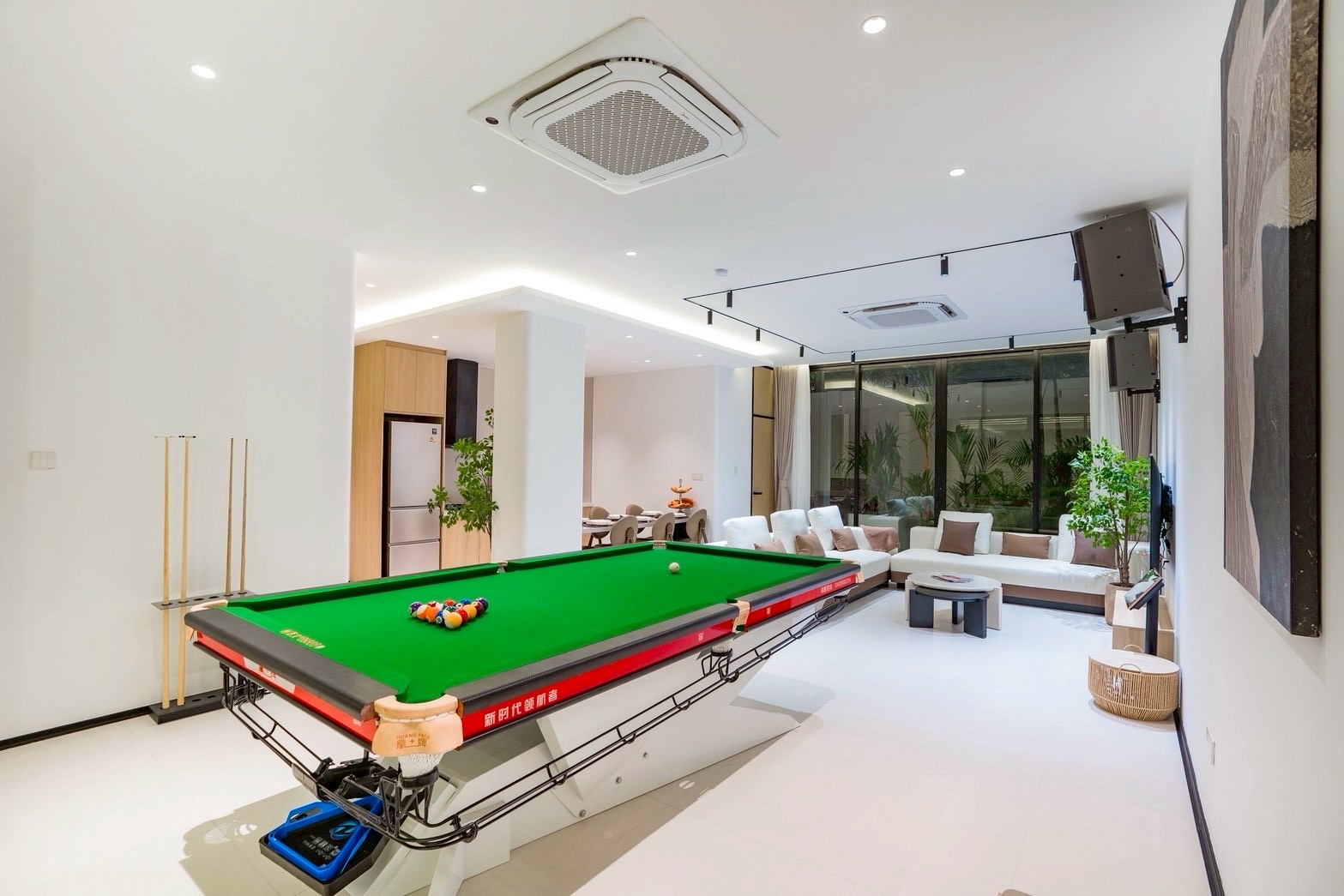 Pool Villa For Sale In South Pattaya photo 14