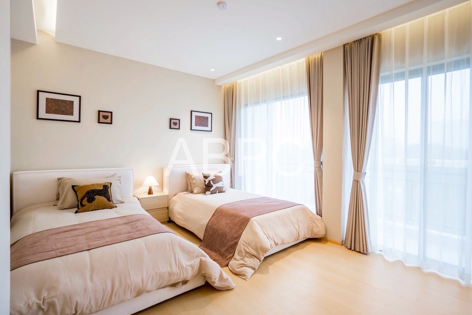 Pool Villa For Sale In South Pattaya photo 3