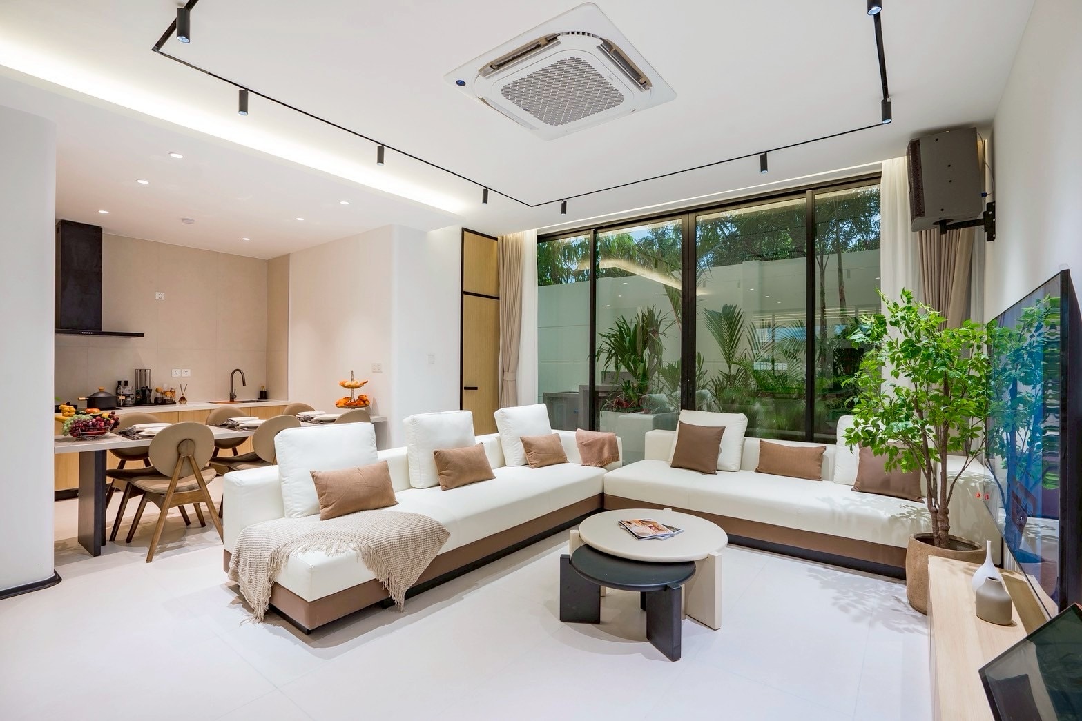 Pool Villa For Sale In South Pattaya photo 15