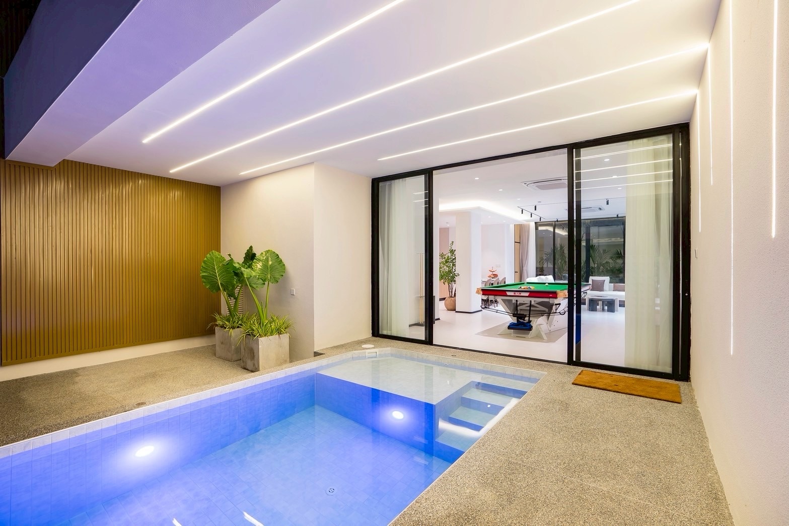 Pool Villa For Sale In South Pattaya photo 13