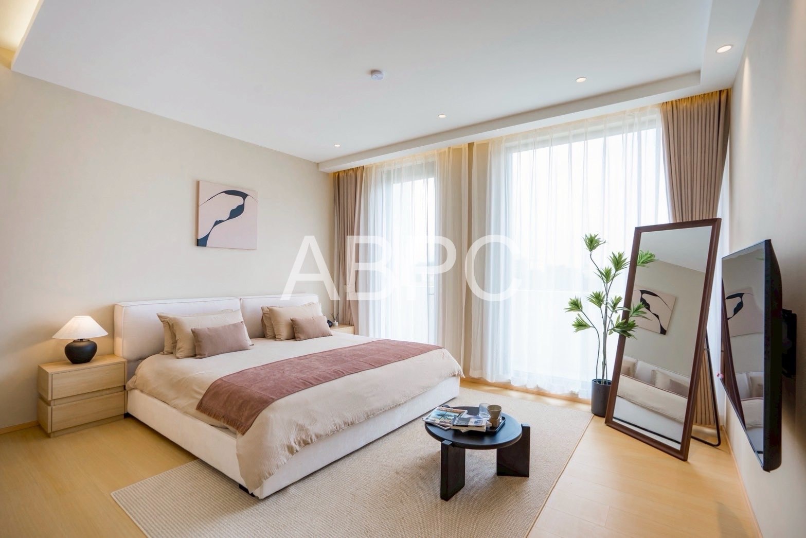 Pool Villa For Sale In South Pattaya photo 5