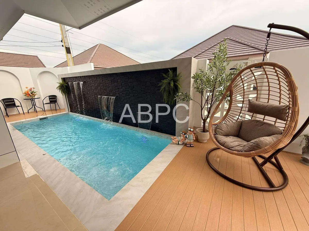 House For Sale In Huayyai
