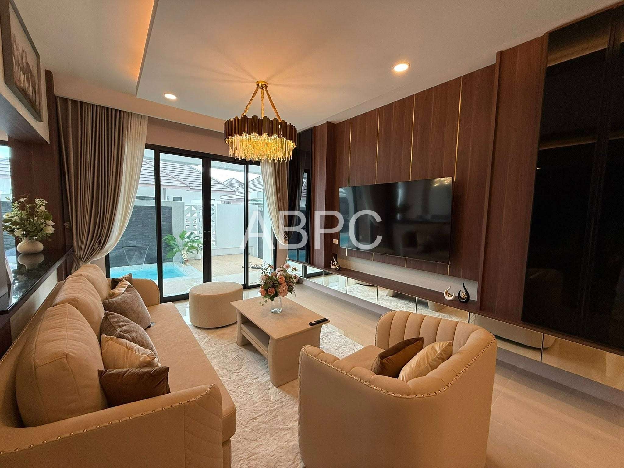 House For Sale In Huayyai photo 6