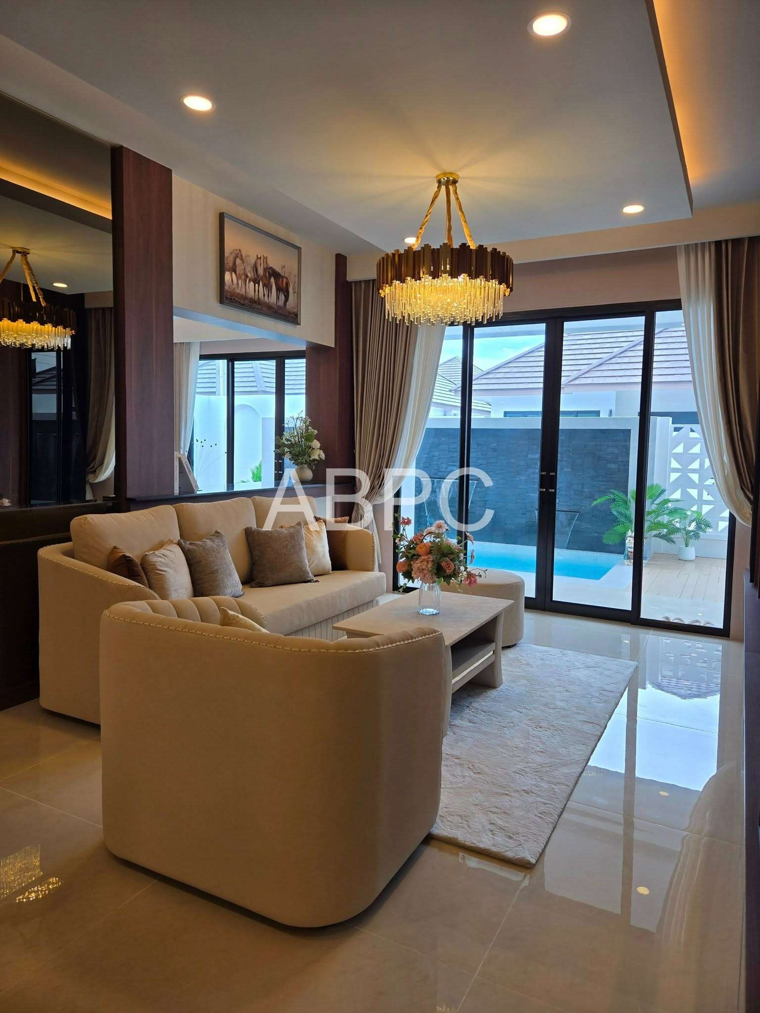 House For Sale In Huayyai photo 3