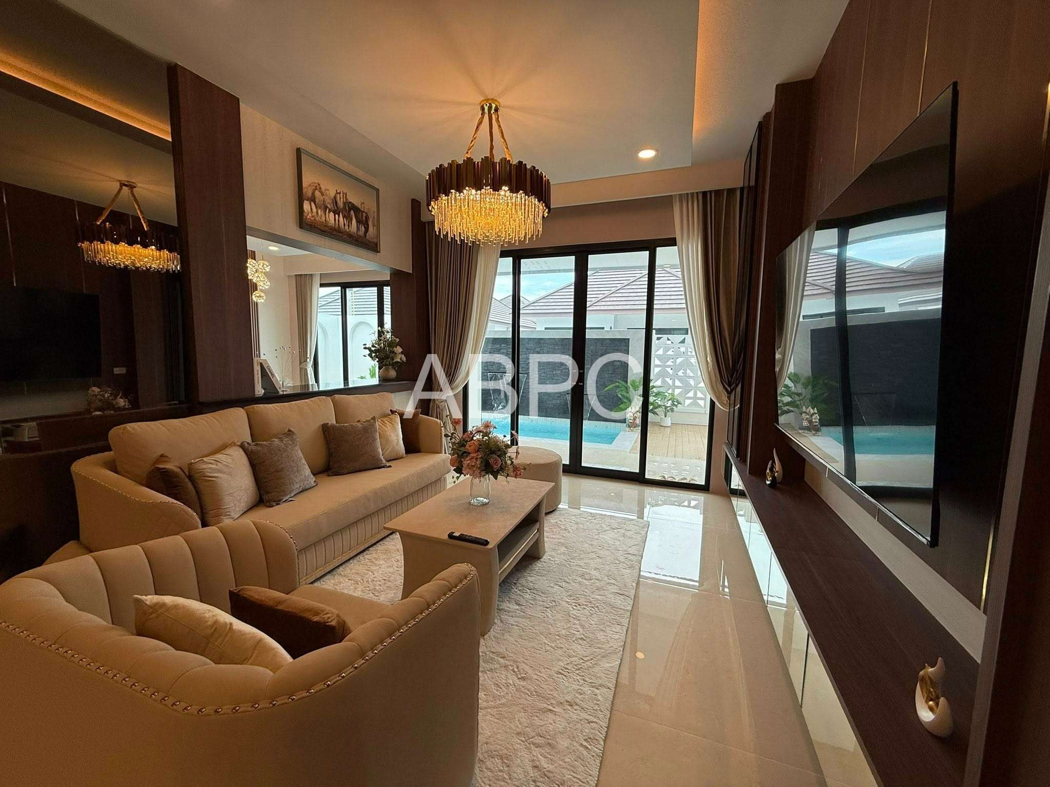 House For Sale In Huayyai photo 7