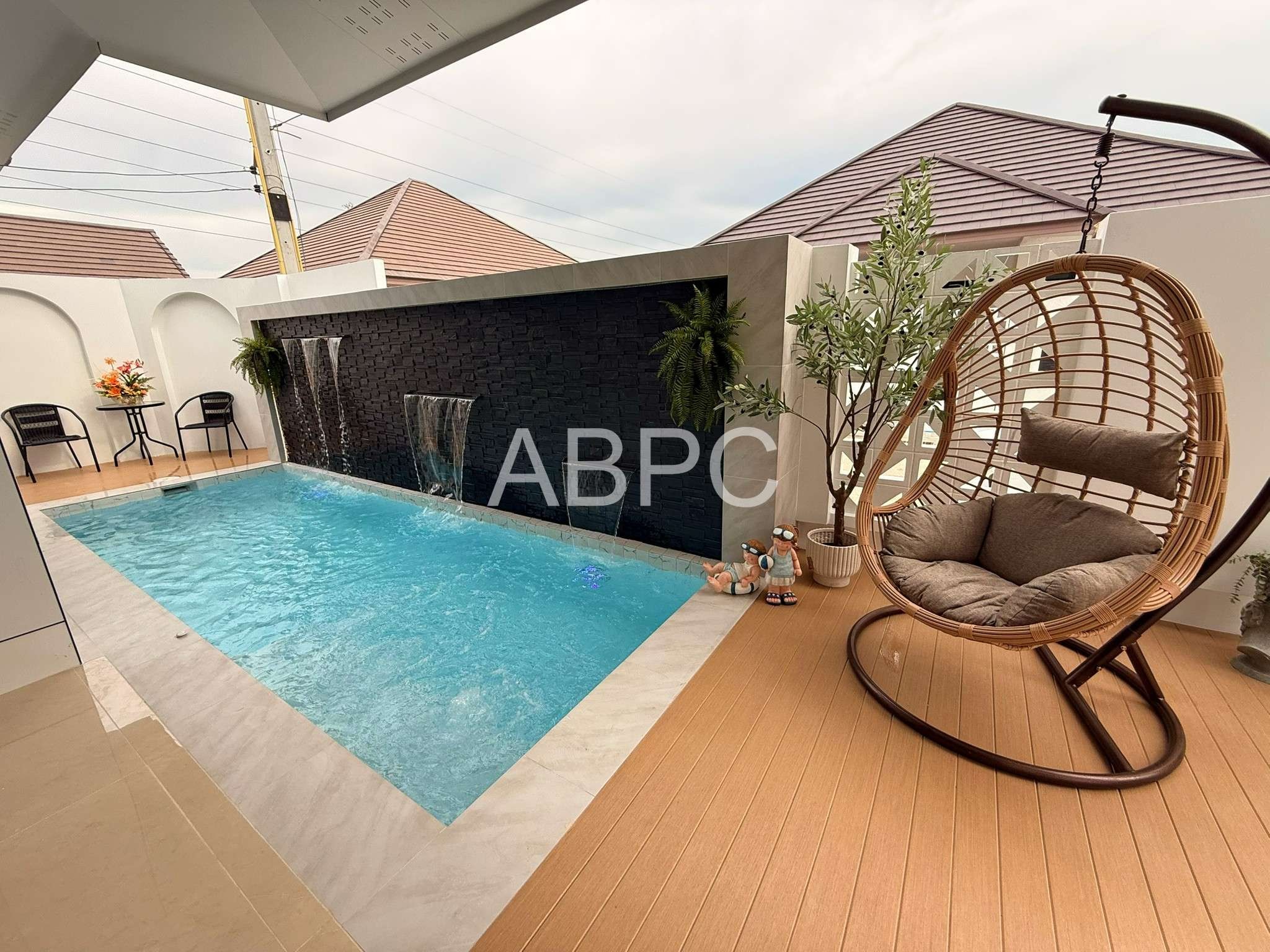 House For Sale In Huayyai