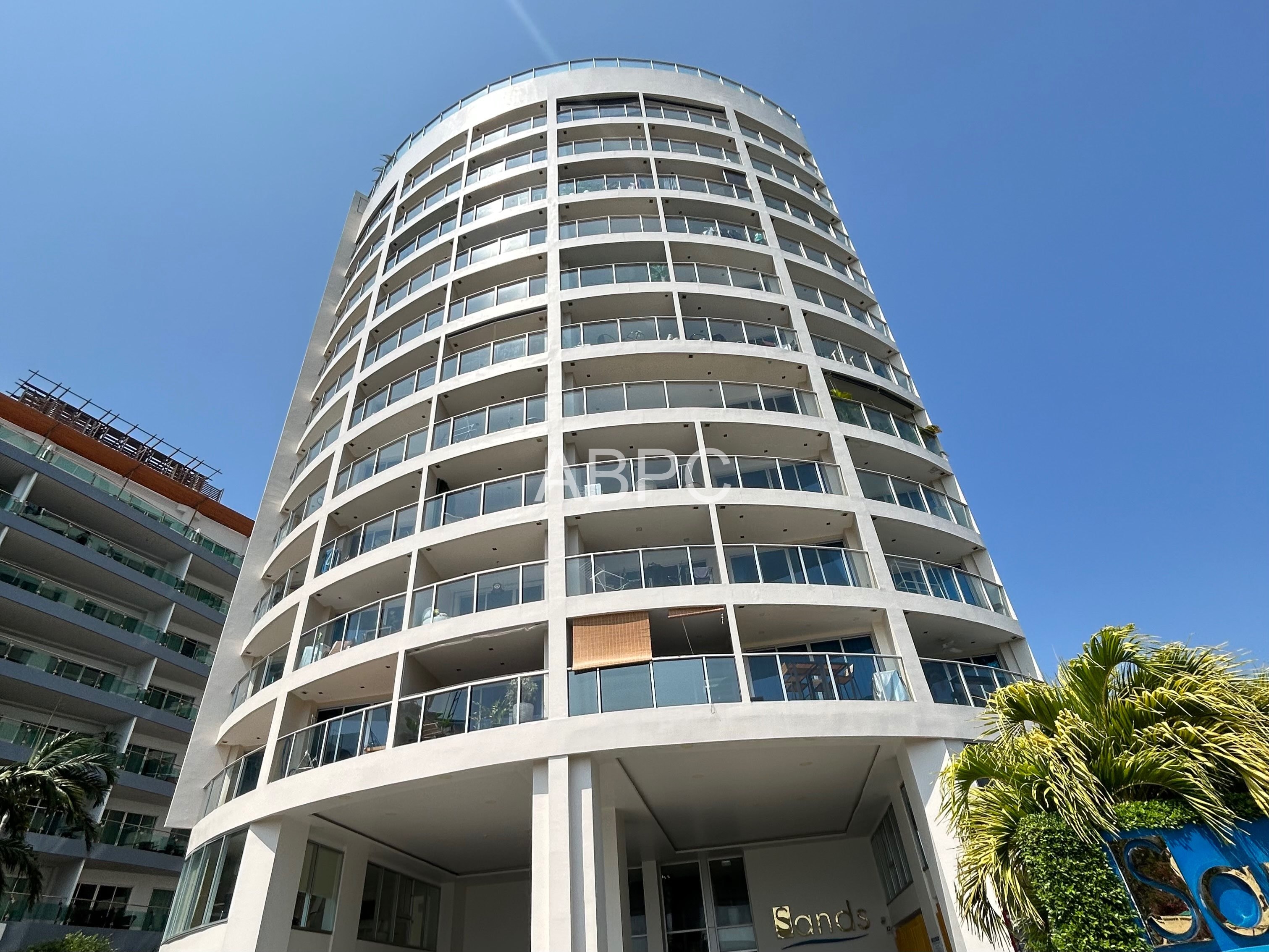 Ocean View Condo For sale And Rent in Prahtamnak