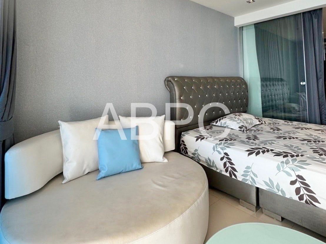 Ocean View Condo For sale And Rent in Prahtamnak photo 4