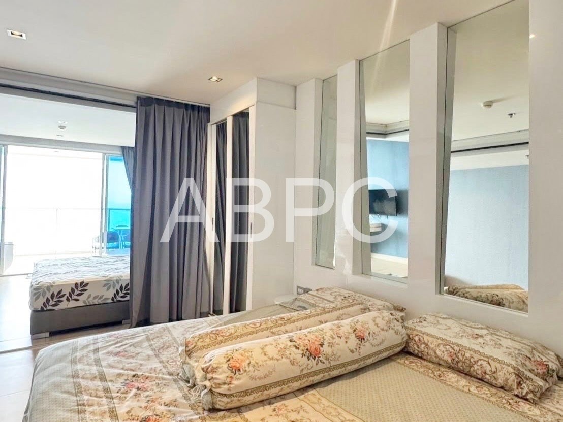 Ocean View Condo For sale And Rent in Prahtamnak photo 5