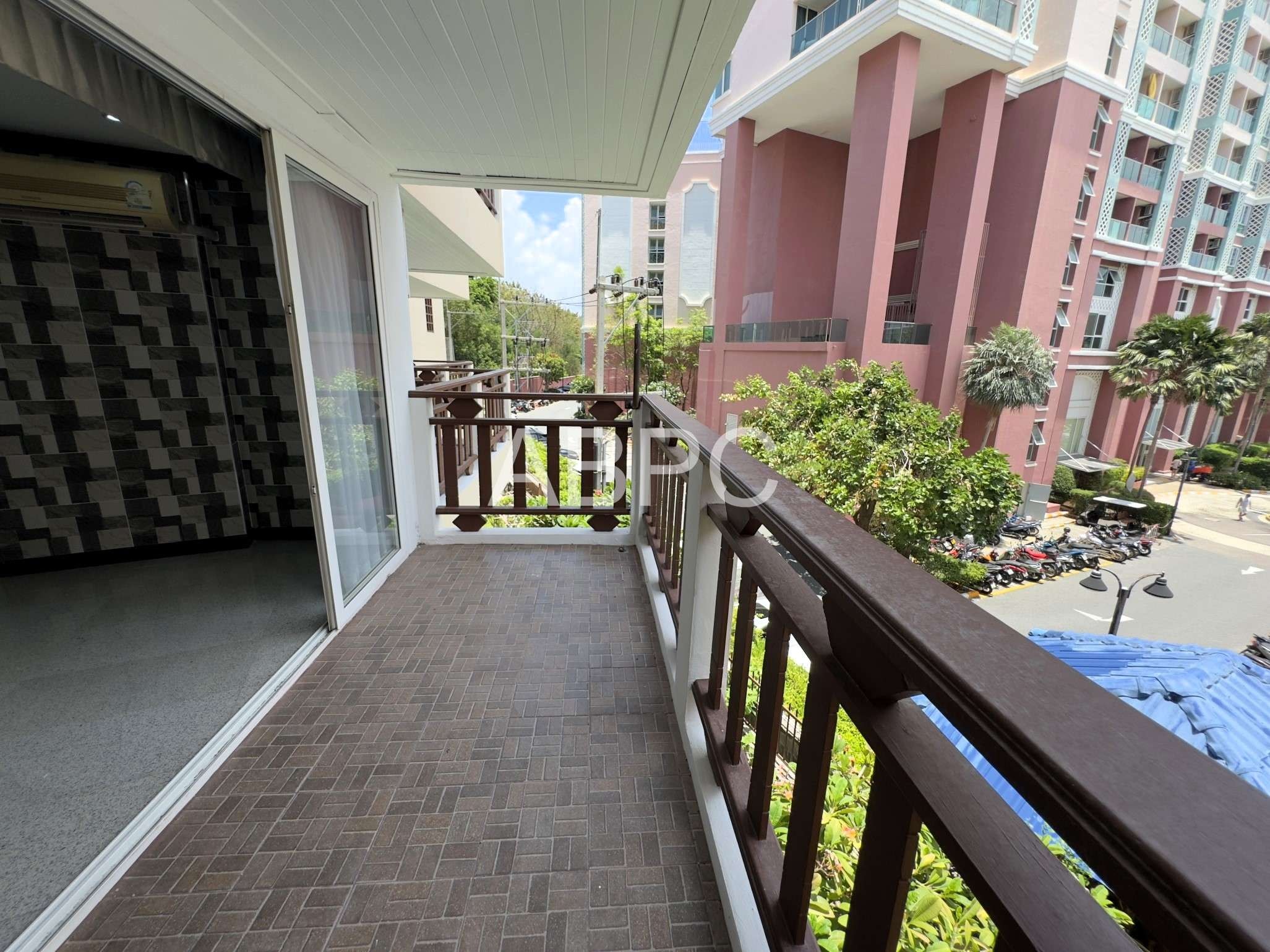 Beautiful large 2 bedrooms 2 bathrooms for Rent and Sale in Jomtien photo 14