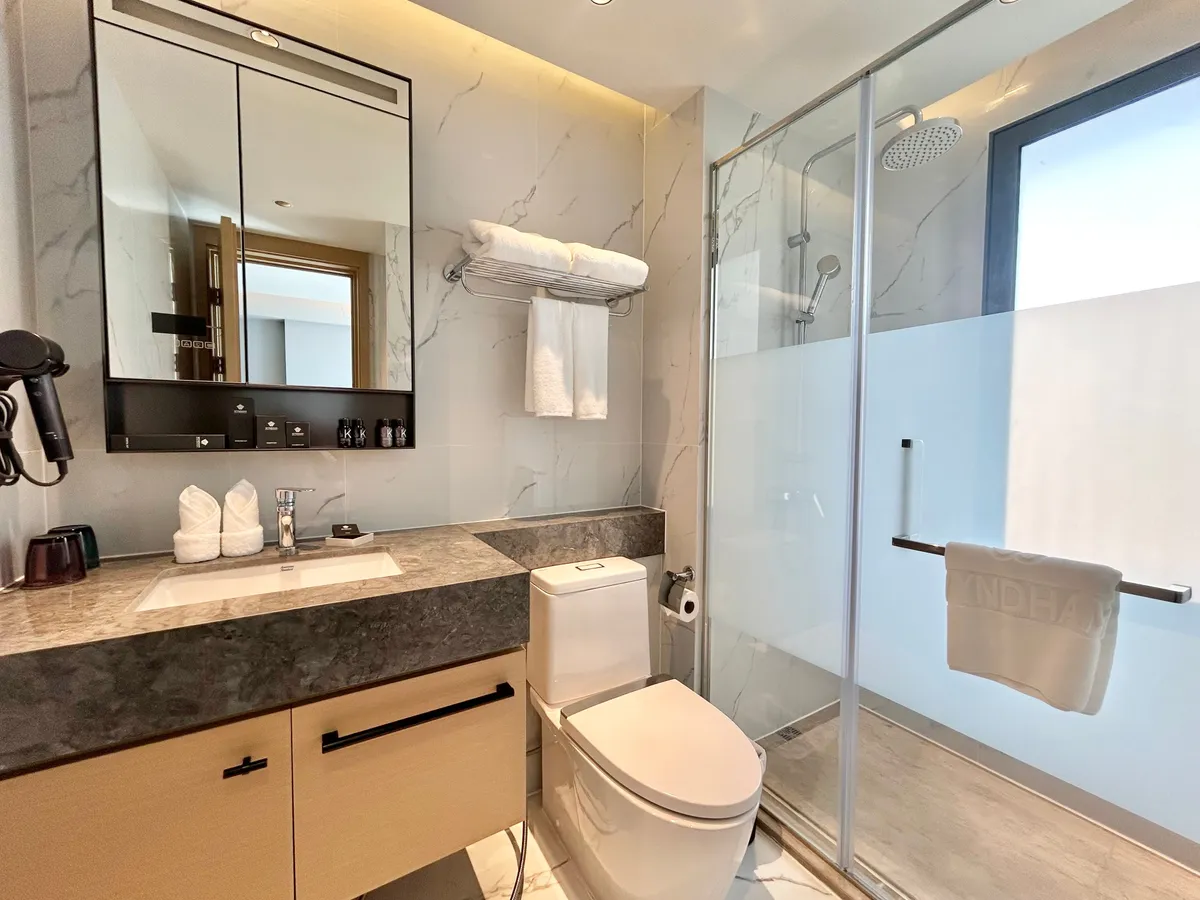 Studio Condo For Rent In Prahtamnak photo 18