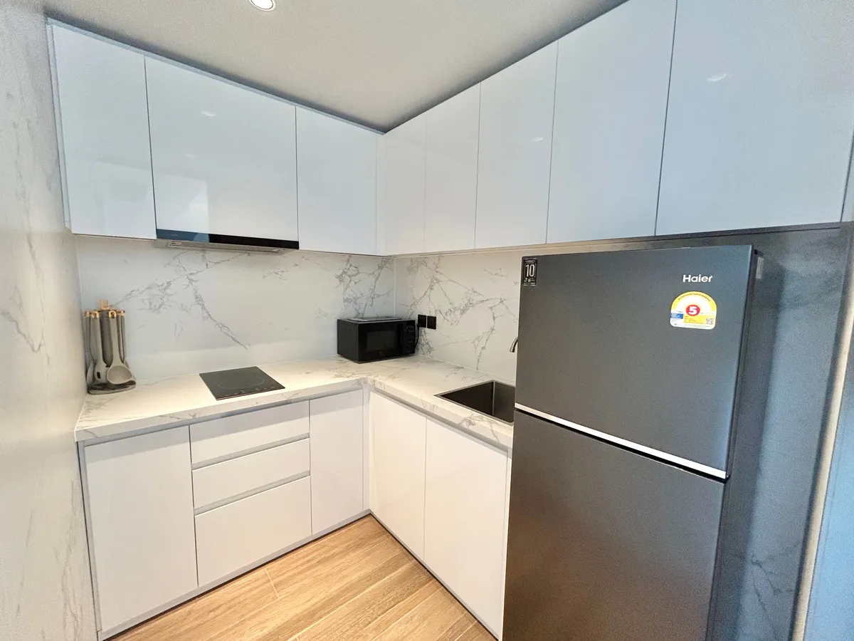 Studio Condo For Rent In Prahtamnak photo 19