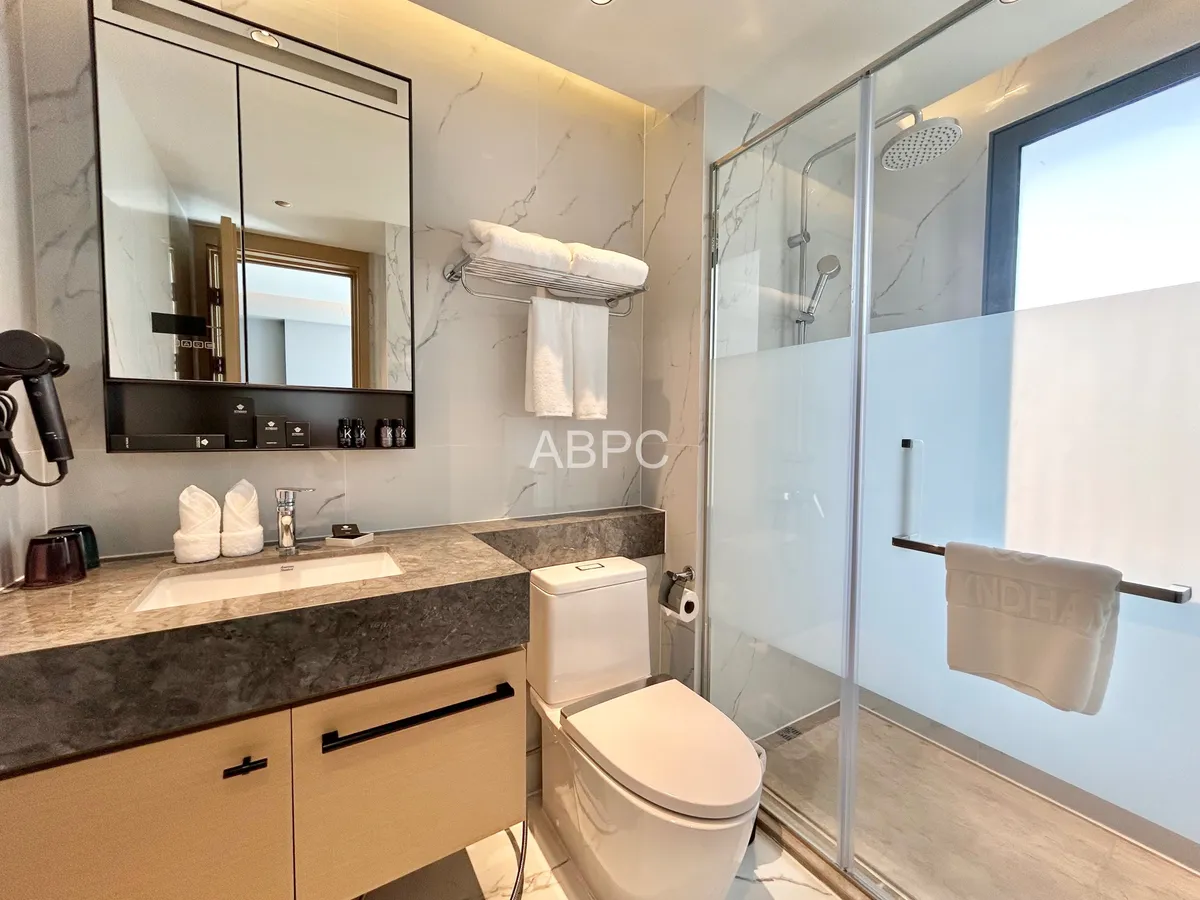 Studio Condo For Rent In Prahtamnak photo 3