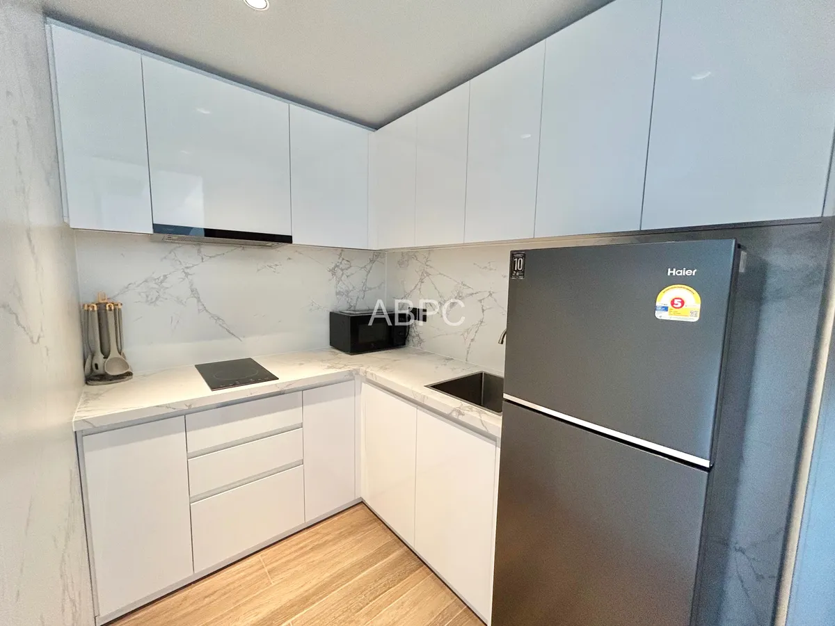 Studio Condo For Rent In Prahtamnak photo 4